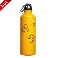 Outdoor Travel Water Bicycle Water Bottle